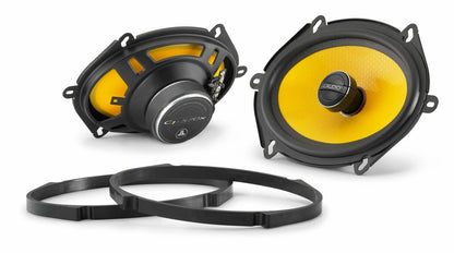 JL Audio C1-570X