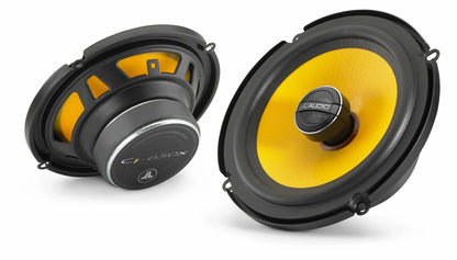 JL Audio C1-650X
