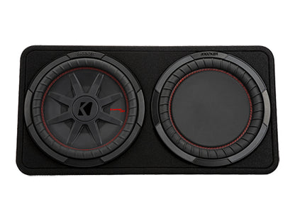 Kicker KK48TCWRT122