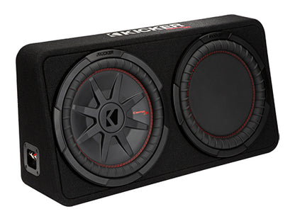 Kicker KK48TCWRT122