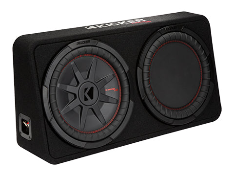 Kicker KK48TCWRT122