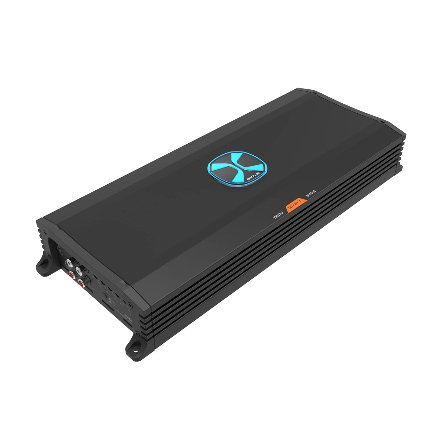 EXILE S110.5 5 Channel Amplifier