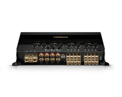 SounDigital 2000.8 GAN High Quality 8 Channel Amplifier. 165 watts X 8 at 4 ohms. ***CALL FOR PRICING***