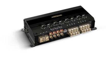 SounDigital 2000.8 GAN High Quality 8 Channel Amplifier. 165 watts X 8 at 4 ohms. ***CALL FOR PRICING***