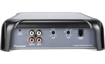 Pioneer GM-DX871