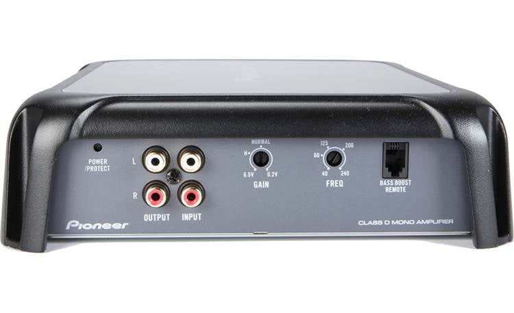 Pioneer GM-DX871