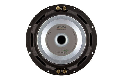 Audiofrog GS10D4