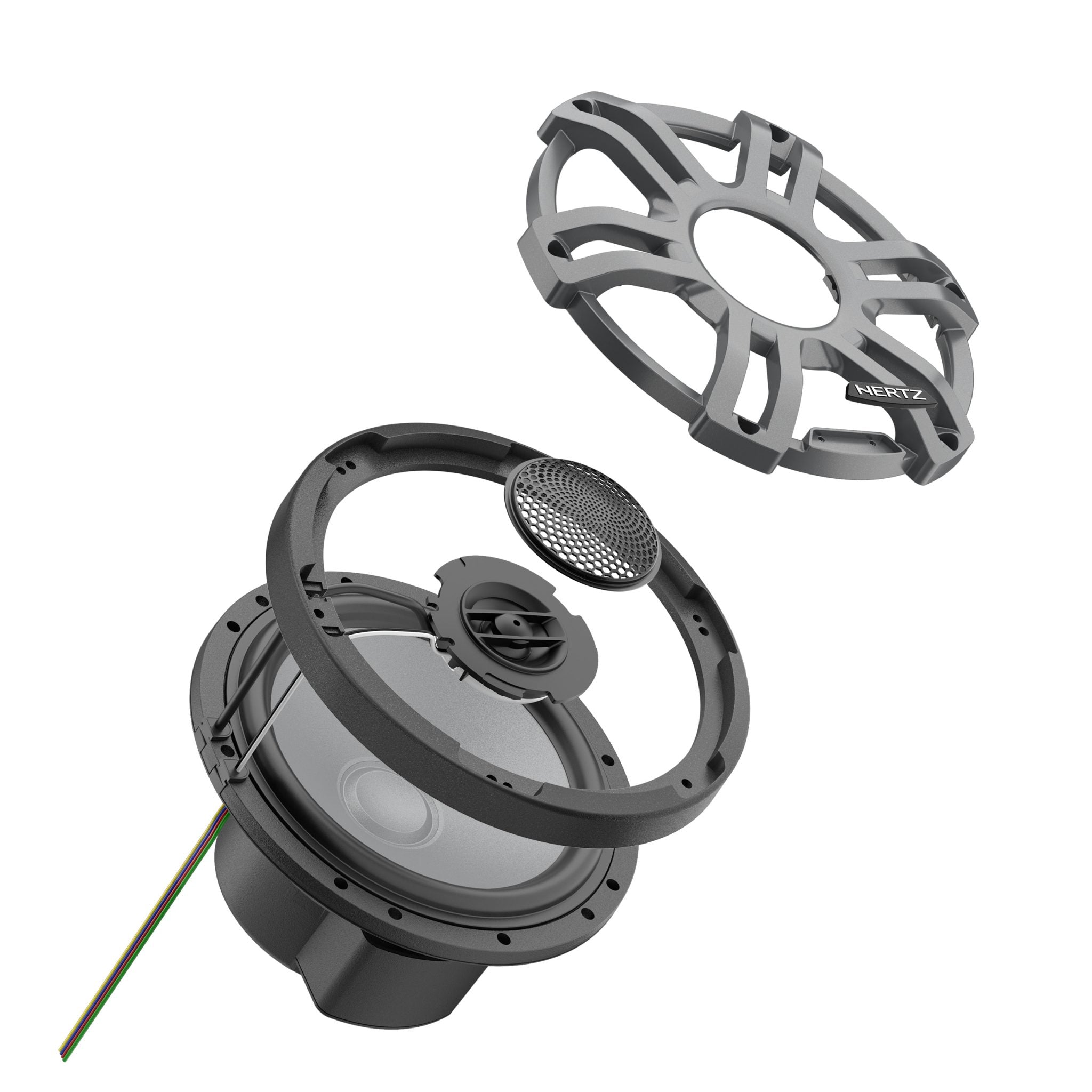HMX 7.7 S-LD-G.2