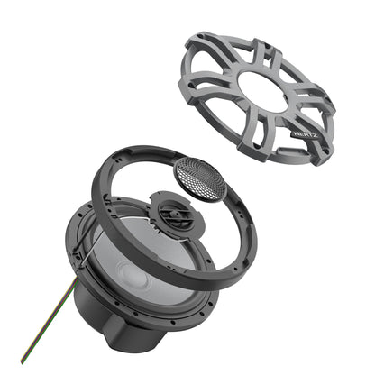 HMX 7.7 S-LD-G.2