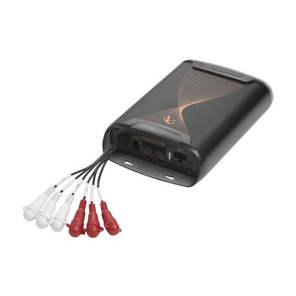 Infinity / JBL DSP Amplifier (DSP6840AM)