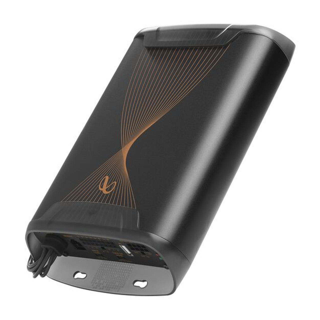 Infinity / JBL DSP Amplifier (DSP6840AM)