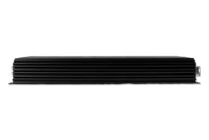 Nemesis Audio ~ NA-K1000X4D Korean made 4-channel amp. 1700W x4 @2-Ohm / 3600W x2 bridged, with advanced crossover controls.