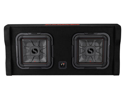 Kicker KK49DL7TDF122