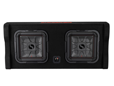Kicker KK49DL7TDF122