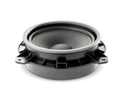 Focal IS TOY 165 TWU