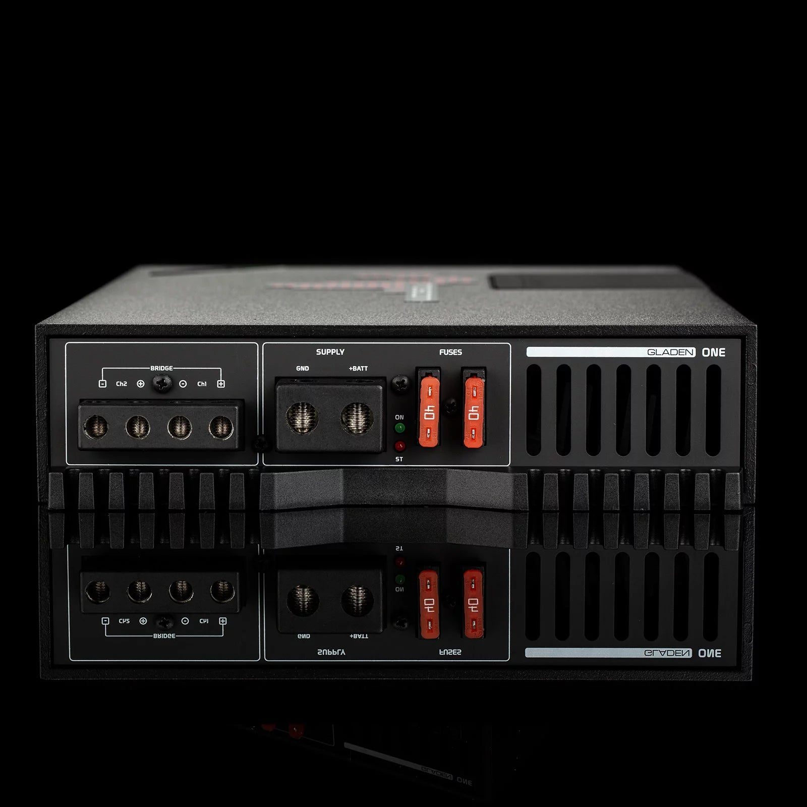 ONE250.2 - Mosconi One Line 2 Channel Amplifier