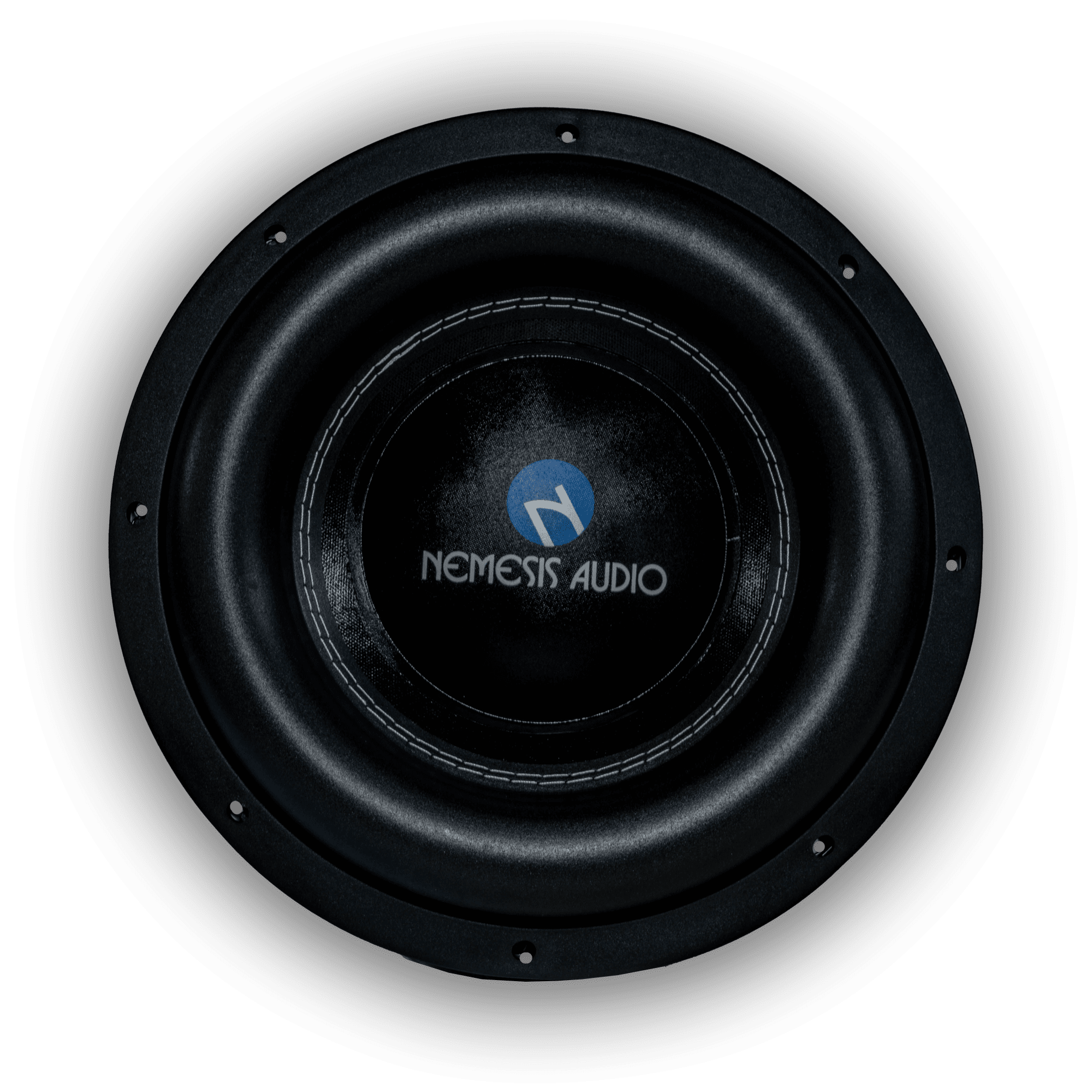 Nemesis Audio NA-12H V.2  12″ High Performance 2000W RMS Dual Voice Coil Car Subwoofer