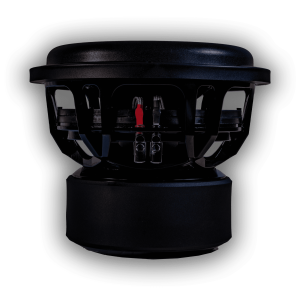 Nemesis Audio NA-12H V.2  12″ High Performance 2000W RMS Dual Voice Coil Car Subwoofer