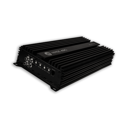 Nemesis Audio ~ NA-3000.1KOR Class-D 1-Channel Monoblock Car Amplifier 3000W RMS @ 1-Ohm – Made In Korea