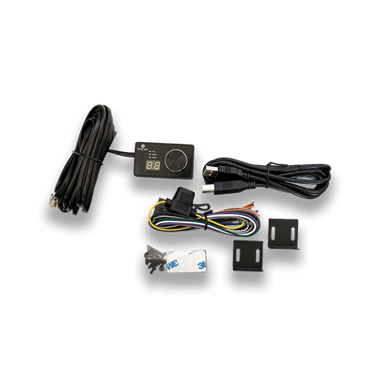 Nemesis Audio NA-68DSP - high-resolution 6-input / 8-output digital signal processor