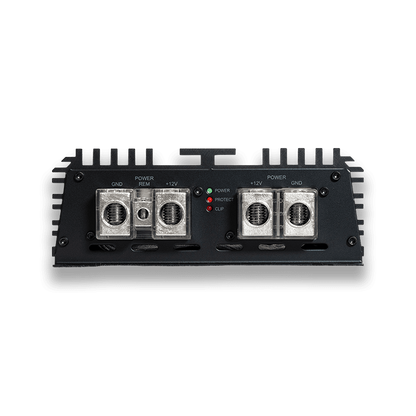 Nemesis Audio NA-5000.1KOR ~ 5000W RMS Korean-Made Mono-Block Subwoofer Amplifier