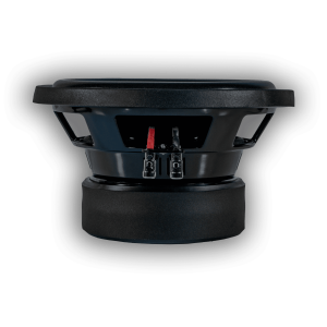Nemesis Audio NA-10D4 10″ High Performance 500W RMS Dual 4-Ohm Voice Coil Car Subwoofer