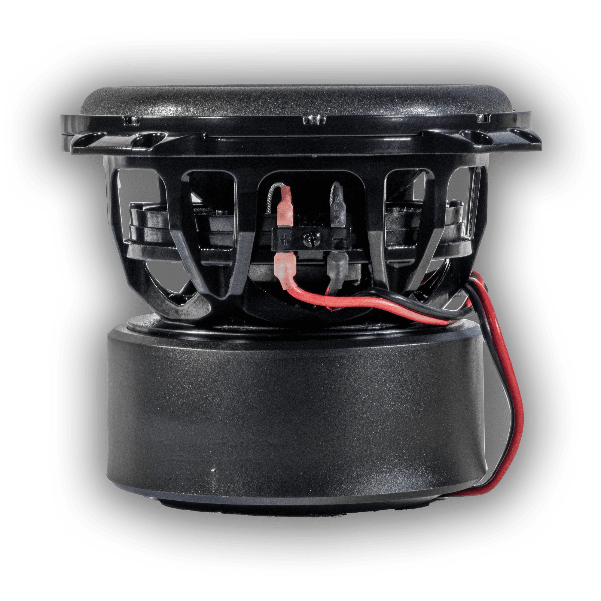 Nemesis Audio NA-6.5H V.2 6.5″ High Performance 500W RMS Dual Voice Coil Car Subwoofer