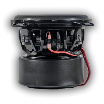 Nemesis Audio NA-6.5H V.2 6.5″ High Performance 500W RMS Dual Voice Coil Car Subwoofer