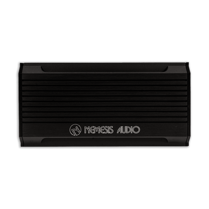 Nemesis Audio ~ NANO-3200D ~ Class D Monoblock Car Amplifier 1600 Watts @ 1-Ohm