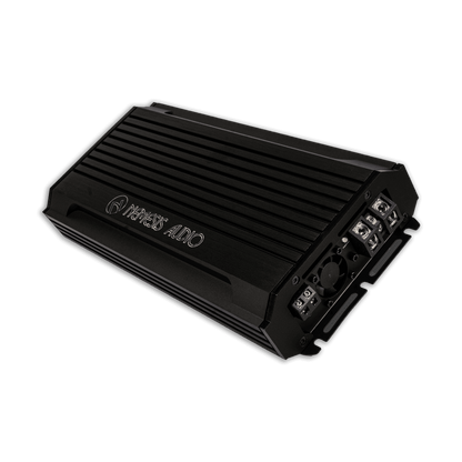 Nemesis Audio ~ NANO-3200D ~ Class D Monoblock Car Amplifier 1600 Watts @ 1-Ohm