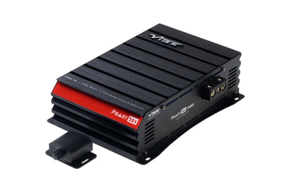 VIBE POWERBOX1500.1P-V0 Monoblock Amplifier