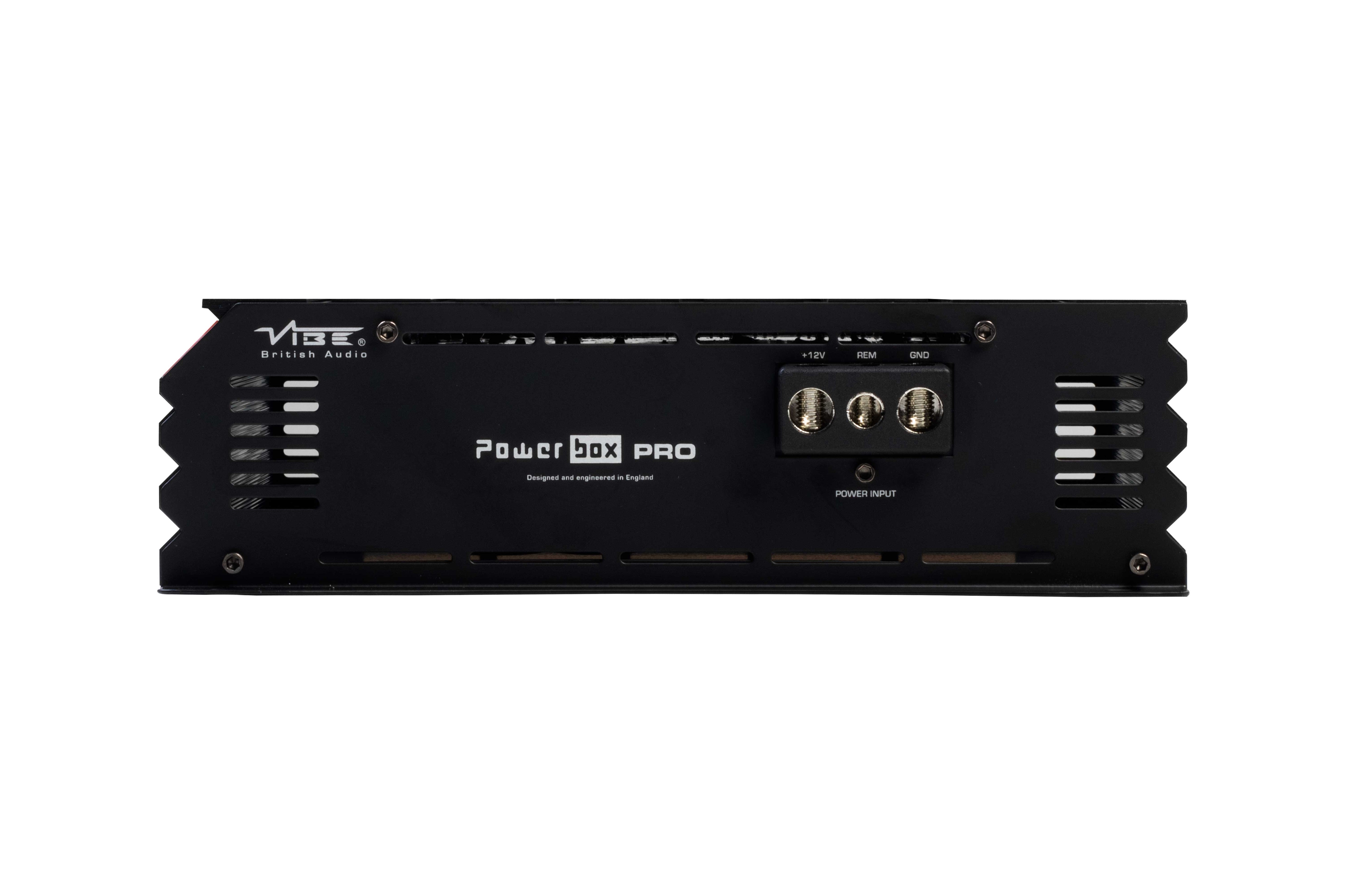 VIBE POWERBOX1500.1P-V0 Monoblock Amplifier