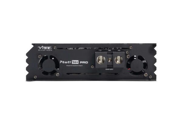 Vibe POWERBOX5000.1P-V0 Monoblock Amplifier