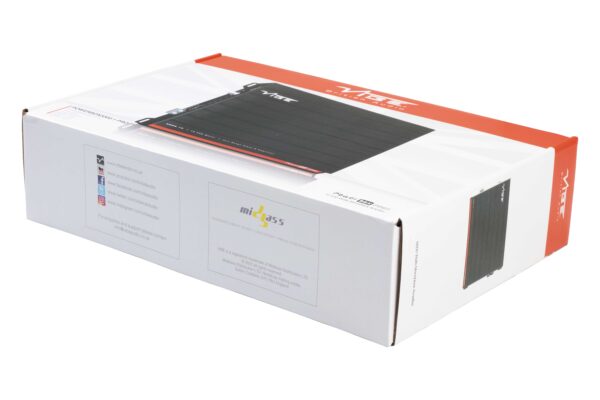 Vibe POWERBOX5000.1P-V0 Monoblock Amplifier