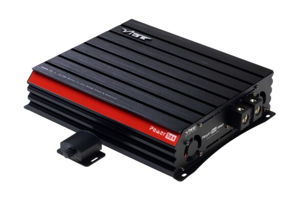 Vibe POWERBOX5000.1P-V0 Monoblock Amplifier