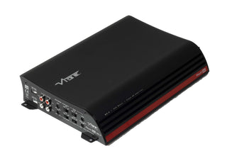 VIBE POWERBOX60.4-V9: Powerbox 640 Watt 4 Channel Amplifier