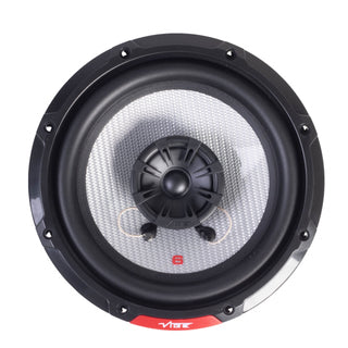VIBE PULSE5-V3 5.25 inch 150 watts coaxial speakers – pair