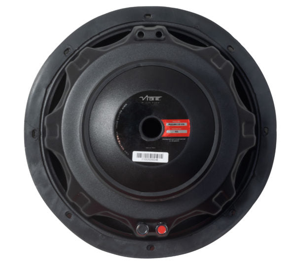 VIBE Pulse PULSE10-V0 10" Inch Subwoofer