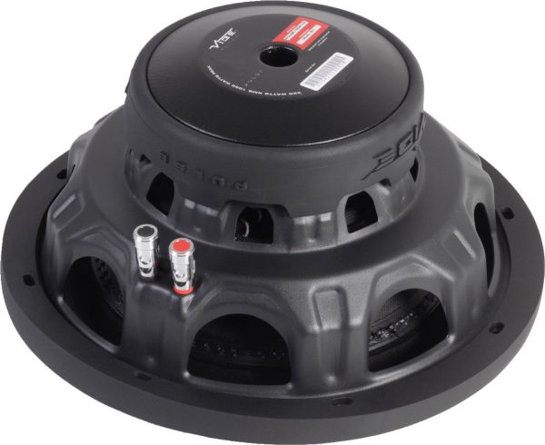 VIBE PULSE PULSE10D2-V3 10" Inch Subwoofer