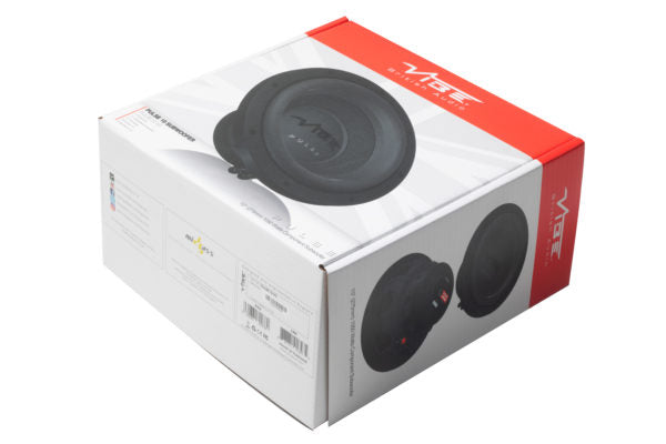 VIBE Pulse PULSE10-V0 10" Inch Subwoofer