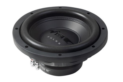 VIBE Pulse PULSE10-V0 10" Inch Subwoofer