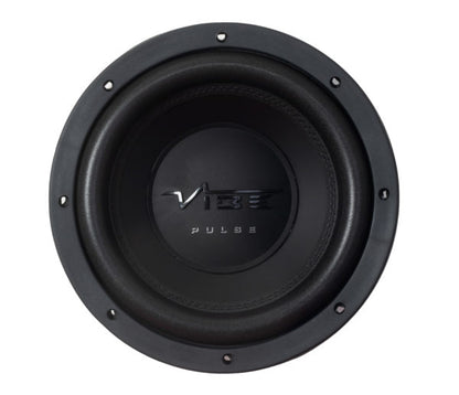 VIBE Pulse PULSE10-V0 10" Inch Subwoofer