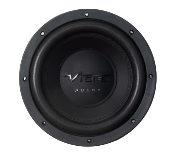 VIBE Pulse PULSE10-V0 10" Inch Subwoofer