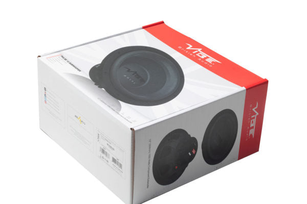 VIBE PULSE PULSE12-V0 12" Inch Subwoofer