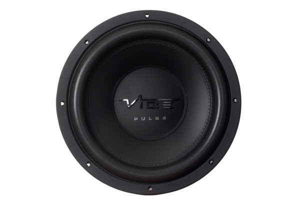 VIBE PULSE PULSE12-V0 12" Inch Subwoofer