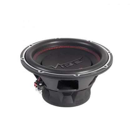 VIBE Slick SLICK12D4-V3 12" Inch Subwoofer