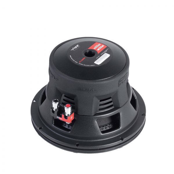 VIBE Slick SLICK8D2-V3 8" Inch Subwoofer