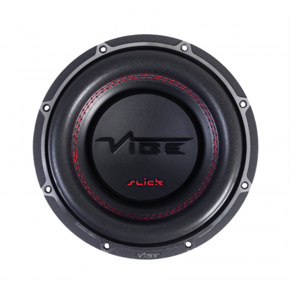 VIBE Slick SLICK8D2-V3 8" Inch Subwoofer