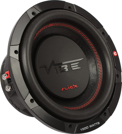 Vibe Slick SLICK10D2-V0 10" Inch subwoofer