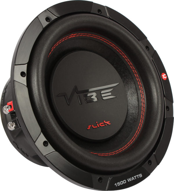 Vibe Slick SLICK10D2-V0 10" Inch subwoofer